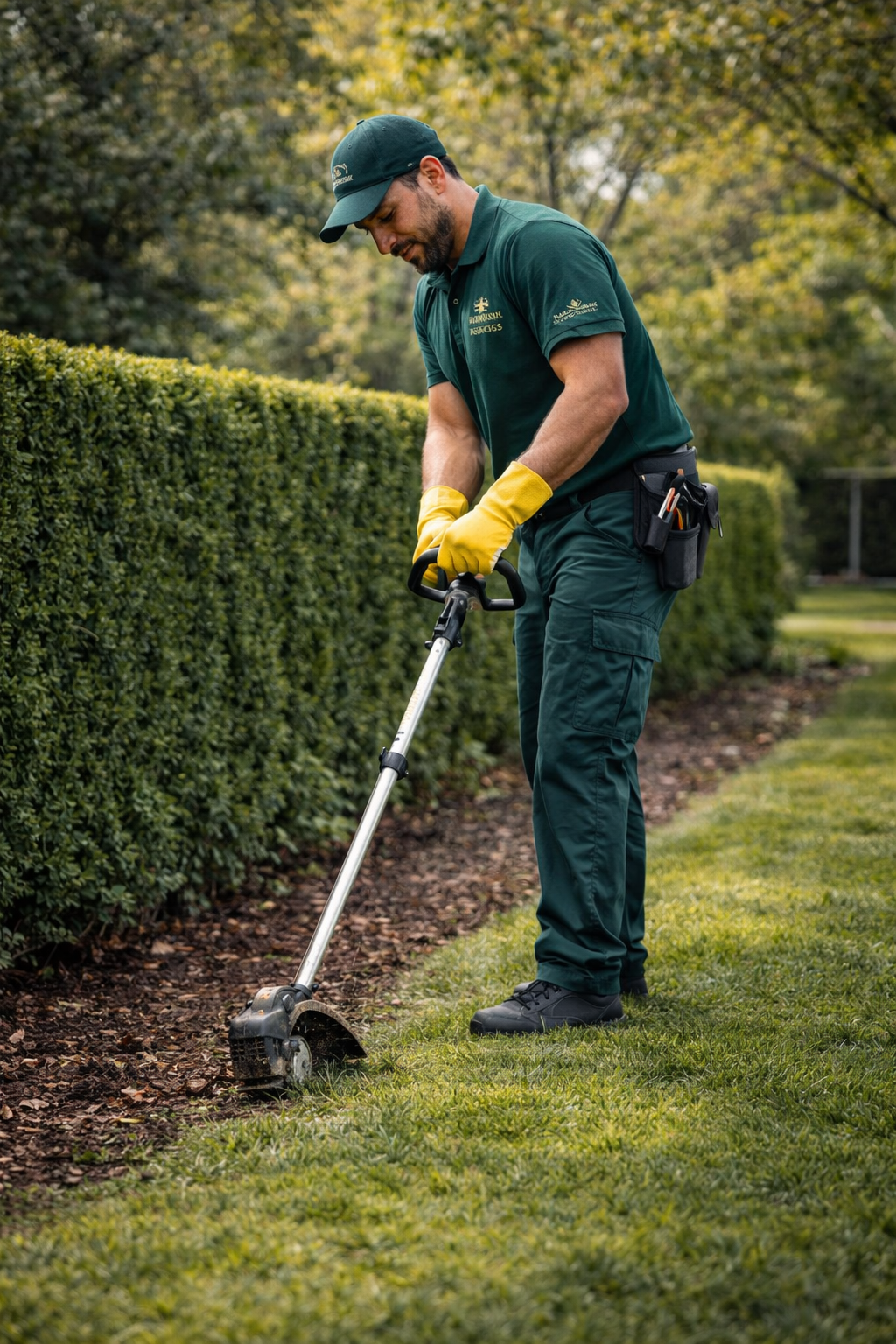 Starsnation professional team at work